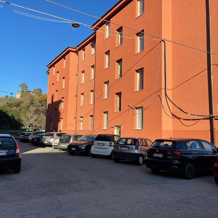 Apartmán Cinque Terre Way La Spezia Exteriér fotografie