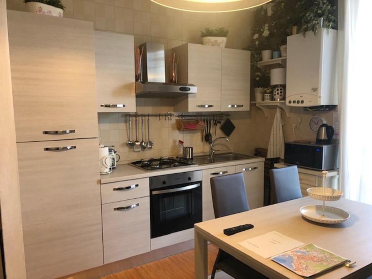 Apartmán Cinque Terre Way La Spezia Exteriér fotografie