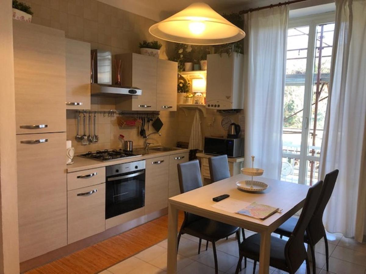 Apartmán Cinque Terre Way La Spezia Exteriér fotografie