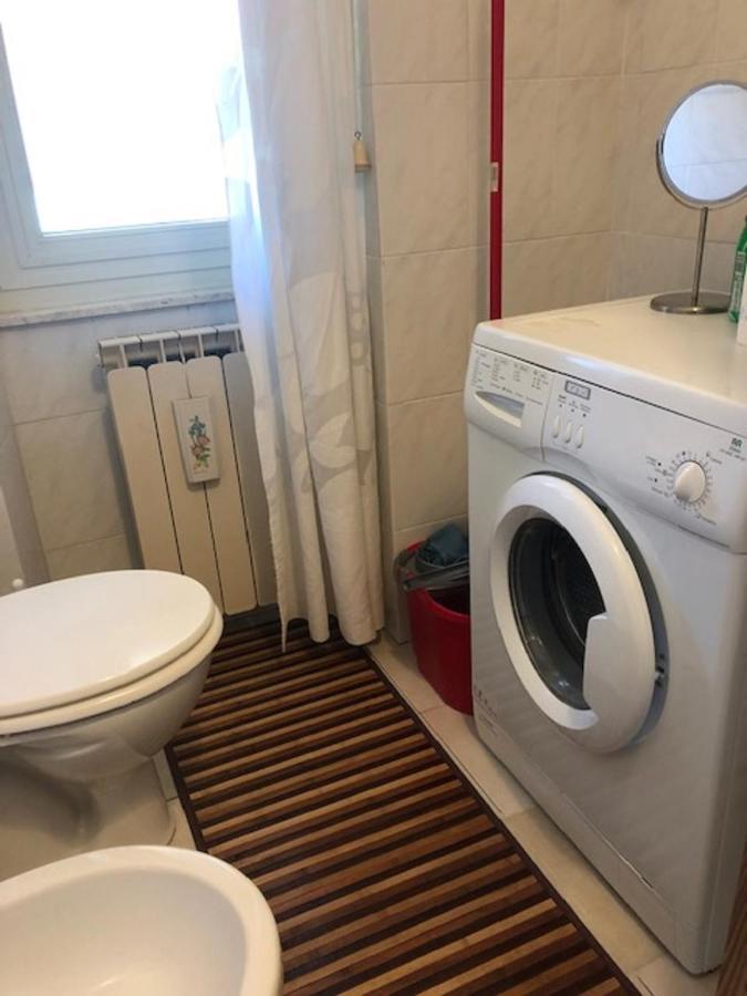 Apartmán Cinque Terre Way La Spezia Exteriér fotografie