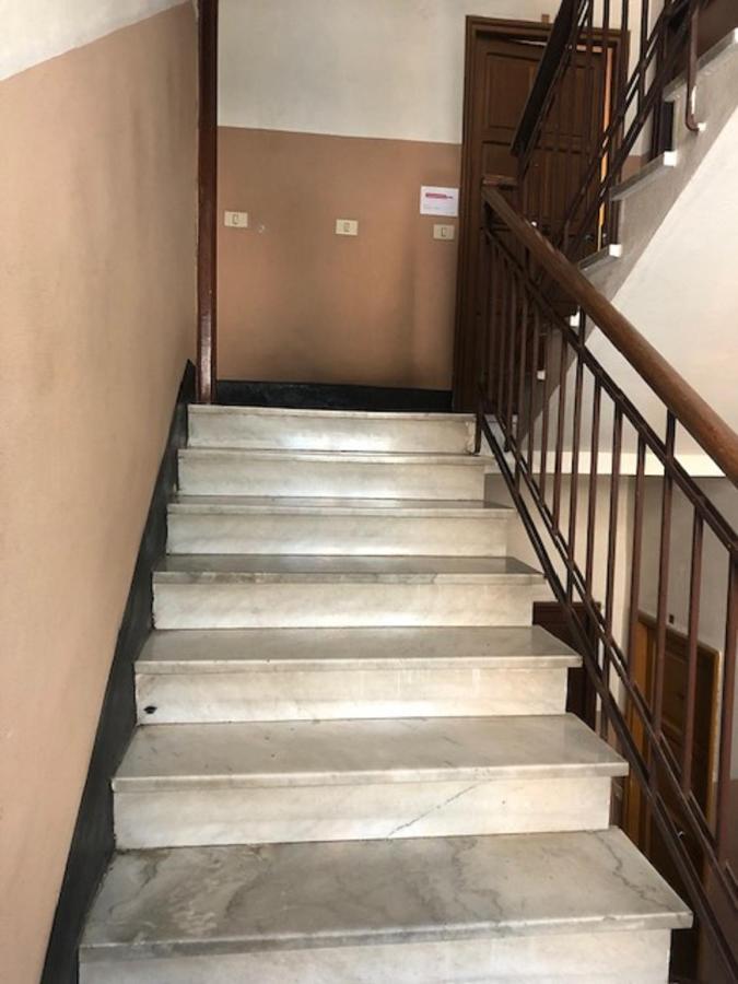 Apartmán Cinque Terre Way La Spezia Exteriér fotografie
