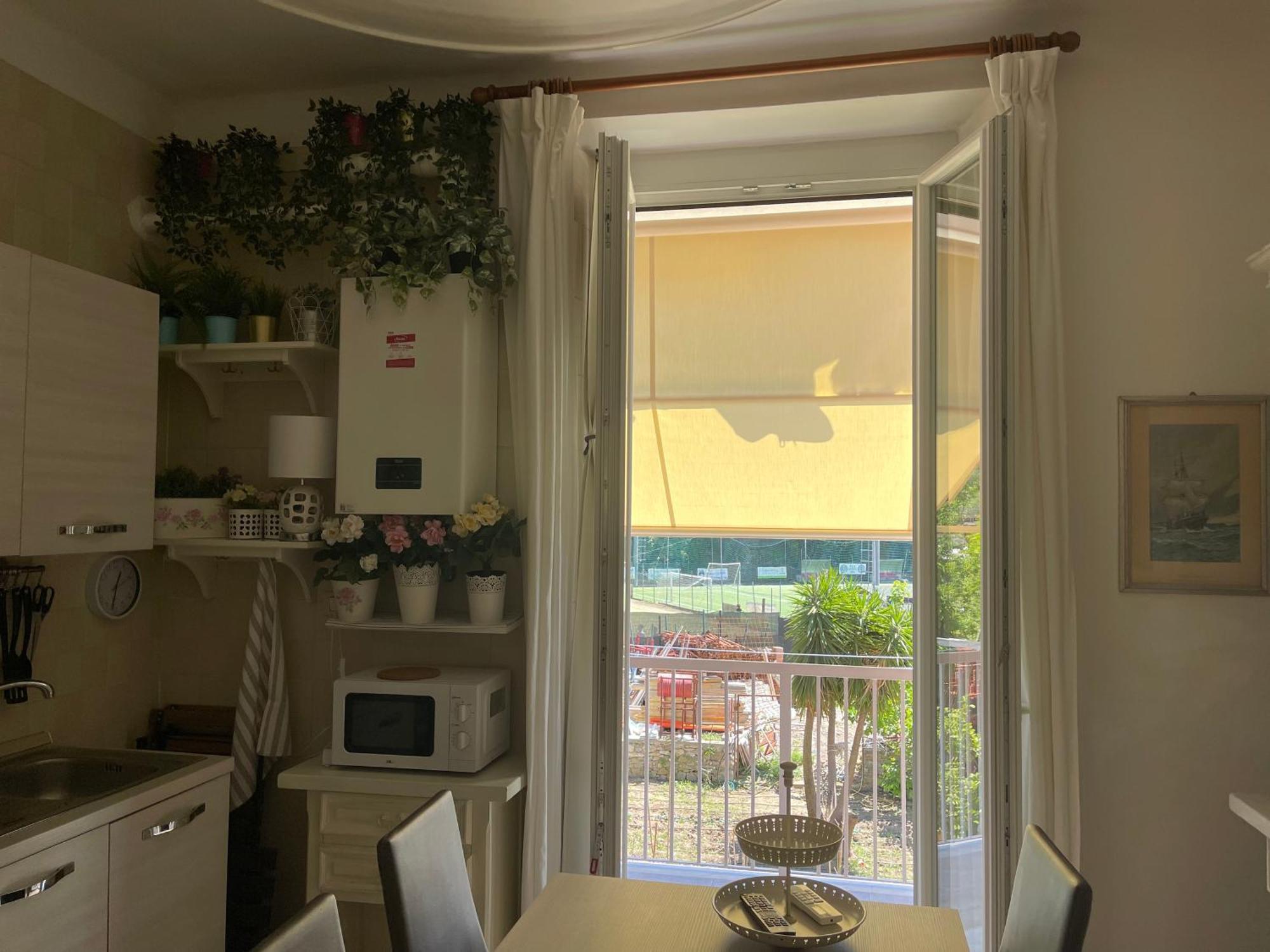 Apartmán Cinque Terre Way La Spezia Exteriér fotografie
