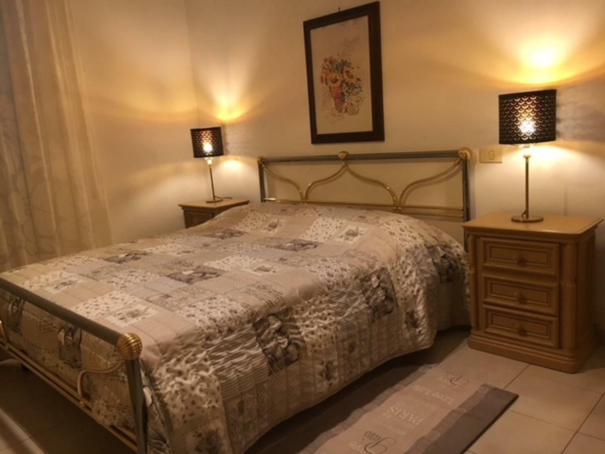 Apartmán Cinque Terre Way La Spezia Exteriér fotografie