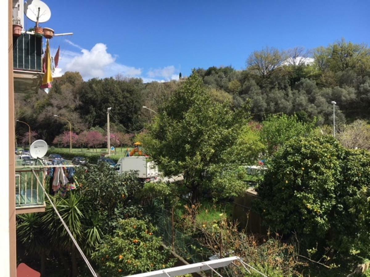 Apartmán Cinque Terre Way La Spezia Exteriér fotografie