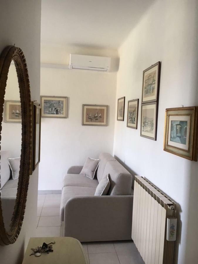 Apartmán Cinque Terre Way La Spezia Exteriér fotografie