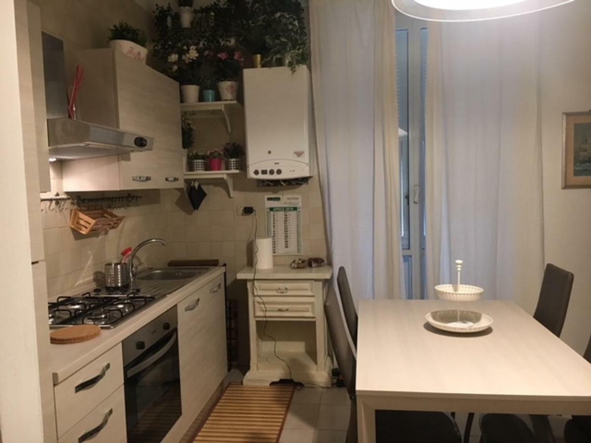 Apartmán Cinque Terre Way La Spezia Exteriér fotografie