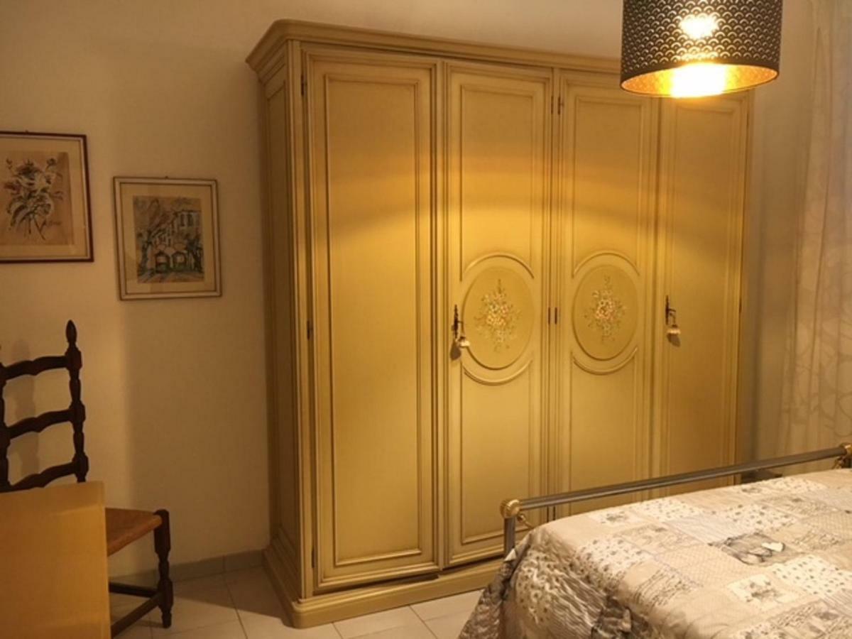 Apartmán Cinque Terre Way La Spezia Exteriér fotografie