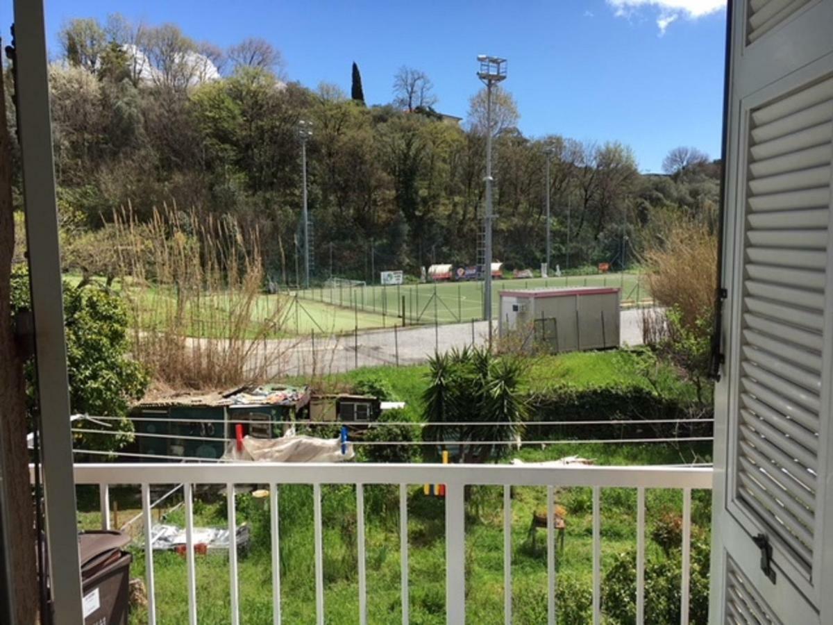 Apartmán Cinque Terre Way La Spezia Exteriér fotografie