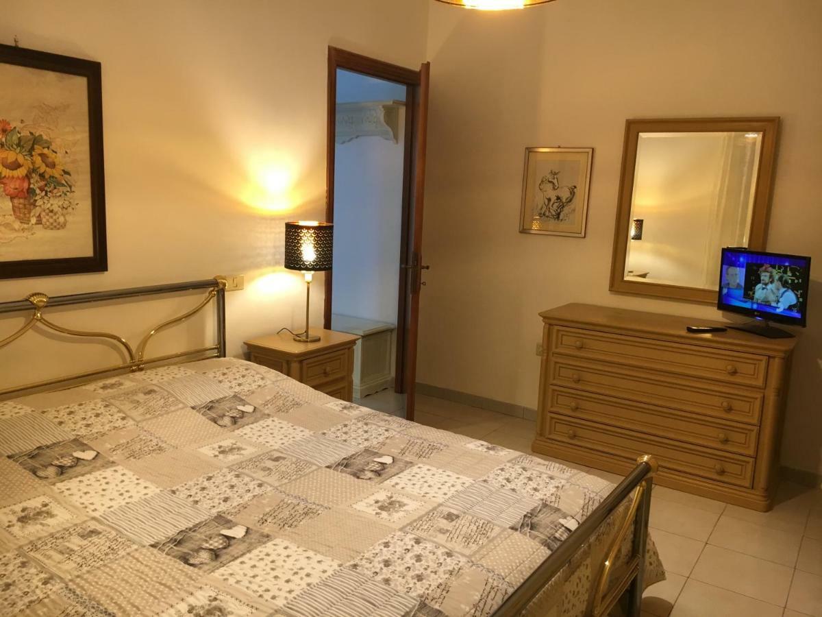 Apartmán Cinque Terre Way La Spezia Exteriér fotografie